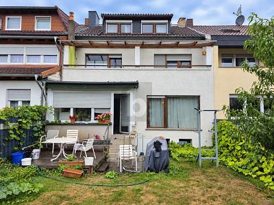 Foto - 8 Zimmer Mehrfamilienhaus, Wohnhaus zum Kaufen in Dillingen