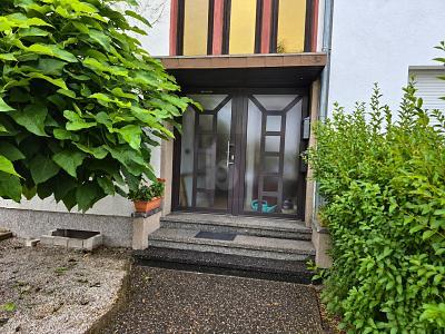 Foto - 8 Zimmer Mehrfamilienhaus, Wohnhaus in Dillingen
