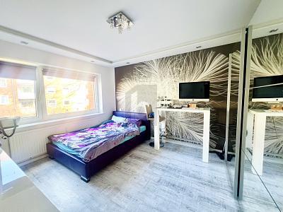 Foto - 3 Zimmer Etagenwohnung zum Kaufen in Kiel