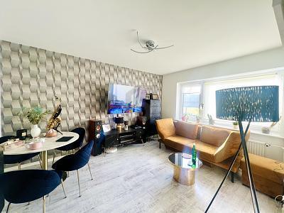 Foto - Etagenwohnung mit 55,00 m² in Kiel zum Kaufen