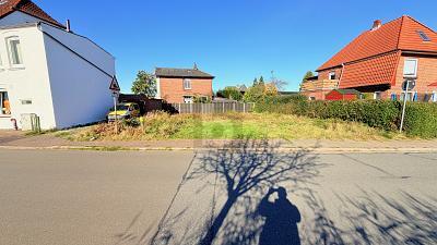 Foto - Grundstück in Wilster