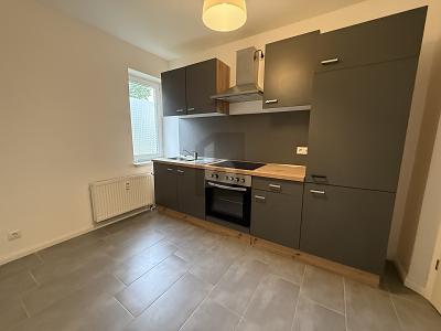Foto - 4 Zimmer Reihenhaus in Bad Kleinen