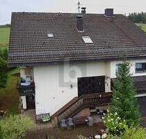 PHOTOVOLTAIK, BÜRO, VIEL PLATZ, FUßBODENHEIZUNG - Niederwörresbach
