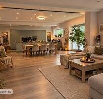 FAMILIE, BUSINESS, MEHRGENERATIONEN- PERFEKT VEREINT - Harsefeld