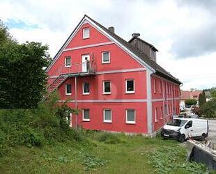 MEHRGENERATIONENHAUS ODER KAPITALANLAGE - Scheuring