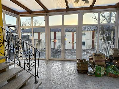 Foto - VERSTECKTES PARADIES MIT WINTERGARTEN