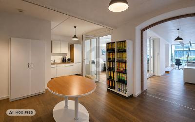 Foto - Büro in Berlin-Prenzlauer Berg zur Miete