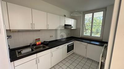 Foto - 2 Zimmer Etagenwohnung zur Miete in Berlin-Lichtenberg