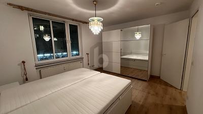 Foto - Etagenwohnung mit 57,00 m² in Berlin-Lichtenberg zur Miete