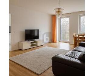 LICHTDURCHFFLUTET UND VOLL MÖBLIERT - Berlin-Lichtenberg