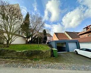 BAUEN IN TOP-LAGE VON OTTMARSHEIM - Besigheim