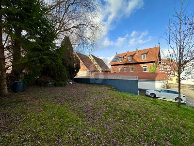 Foto - Grundstück zum Kaufen in Besigheim