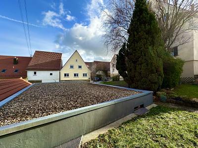 Foto - Grundstück in Besigheim