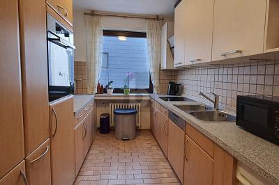 Foto - Erdgeschoßwohnung mit 81,00 m&sup2; in Essen zur Miete