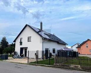 MODERNES WOHNEN IN NATURNÄHE - EIN FAMILIENTRAUM - Nordendorf