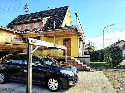 Foto - 4.5 Zimmer Einfamilienhaus zum Kaufen in Wehr