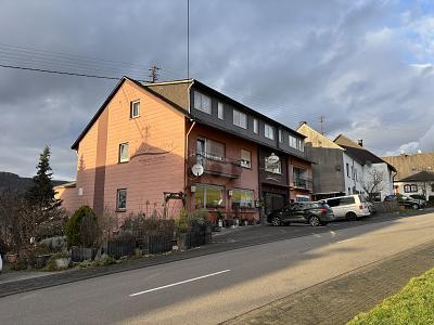 Foto - 29 Zimmer Hotel, Pension, Gasthof zum Kaufen in Wintrich