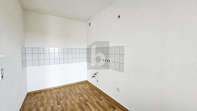 Foto - Etagenwohnung in Schönebeck (Elbe) zur Miete