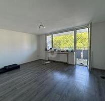 HELL UND FRISCH SANIERT IN RUHIGER LAGE - Krefeld