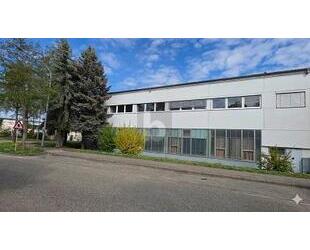 ATTRAKTIVE GEWERBEEINHEIT FÜR 26 ARBEITSPLÄTZE - Heilbronn