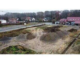 FLÄCHE MIT MEHRFAMILIENHAUS-POTENZIAL - Lippstadt