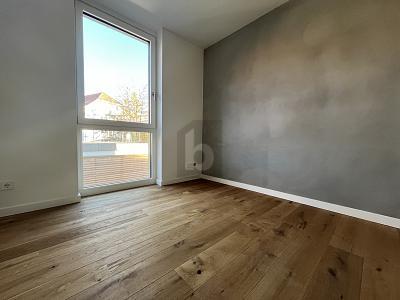 Foto - 3.5 Zimmer Erdgeschoßwohnung in Kempten