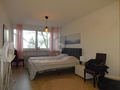 Foto - 3 Zimmer Etagenwohnung in Stuttgart Sillenbuch
