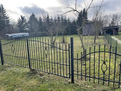 Foto - Grundstück zum Kaufen in Boitzenburger Land