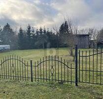 SCHÖN, GROß, RUHIG GELEGEN - 63.000,00&nbsp;EUR Kaufpreis, ca.&nbsp; 1.401,00&nbsp;m&sup2; in Boitzenburger Land (PLZ: 17268)