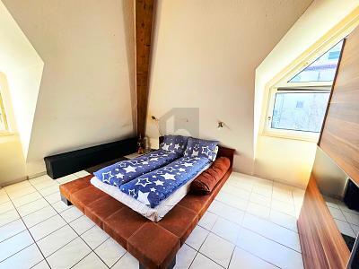 Foto - Maisonettenwohnung mit 71,00 m&sup2; in Mainz zum Kaufen