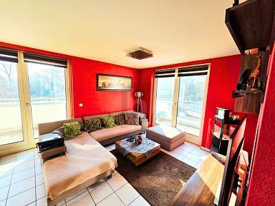 Foto - 2 Zimmer Maisonettenwohnung zum Kaufen in Mainz