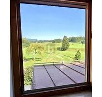 GEMÜTLICH MIT TRAUMHAFTER AUSSICHT - Maierhöfen