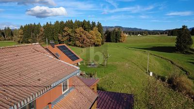 Foto - 5 Zimmer Doppelhaushälfte zum Kaufen in Maierhöfen