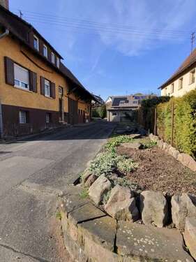 Foto - Grundstück zu verkaufen in Straubenhardt 299.000,00 € 1071 m²