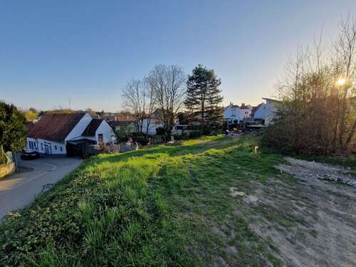 Foto - Grundstück zu verkaufen in Wiesloch 464.000,00 € 591 m²