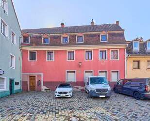 Denkmalgeschütztes 7-Parteienhaus - Kapitalanlage mit klar definiertem Sanierungspotenzial - Heidelberg Altstadt