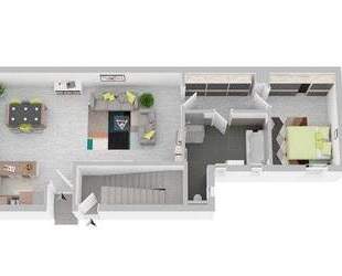 Hier entsteht Raum für frische Ideen und echtes Wohnglück - Mannheim Neckarau