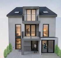 Townhouse MA-Lindenhof #06 - 719.000,00&nbsp;EUR Kaufpreis, ca.&nbsp; 126,00&nbsp;m&sup2;&nbsp;Wohnfl&auml;che in Mannheim (PLZ: 68163) Lindenhof