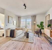 Stilvoll möbliert - ideal für Geschäftsreisende & Langzeitaufenthalte Stylish & Ideal for Business - Heidelberg Weststadt