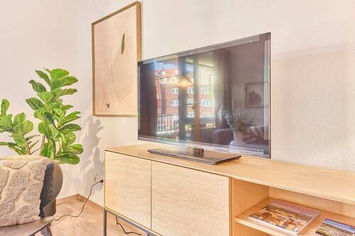 01 Wohnzimmer (12) Detail - 