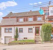 Hier entsteht Neues - auf solider Basis - Heidelberg Ziegelhausen