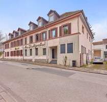 Offenes Wohngefühl mit großem Balkon - Wohnen, das beeindruckt - Heppenheim (Bergstraße)