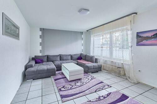 Haus EG Wohnzimmer - 