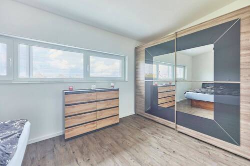 Schlafzimmer - 