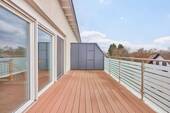 Balkon 2. OG - 