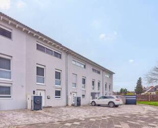 Modern. Effizient. Familienfreundlich - Ihr neues Zuhause in Mannheim Sandhofen