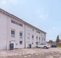 Modern. Effizient. Familienfreundlich - Ihr neues Zuhause in Mannheim Sandhofen