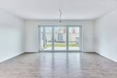 Wohnbereich - Reihenmittelhaus mit 129,00 m&sup2; in Mannheim zum Kaufen
