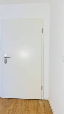 Flur - 2 Zimmer Etagenwohnung in Heidelberg