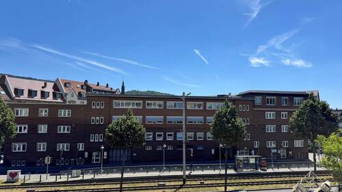 Aussicht - 